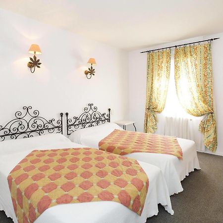 Logis Hotels - Hotel Restaurant Du Midi Revel  Dış mekan fotoğraf