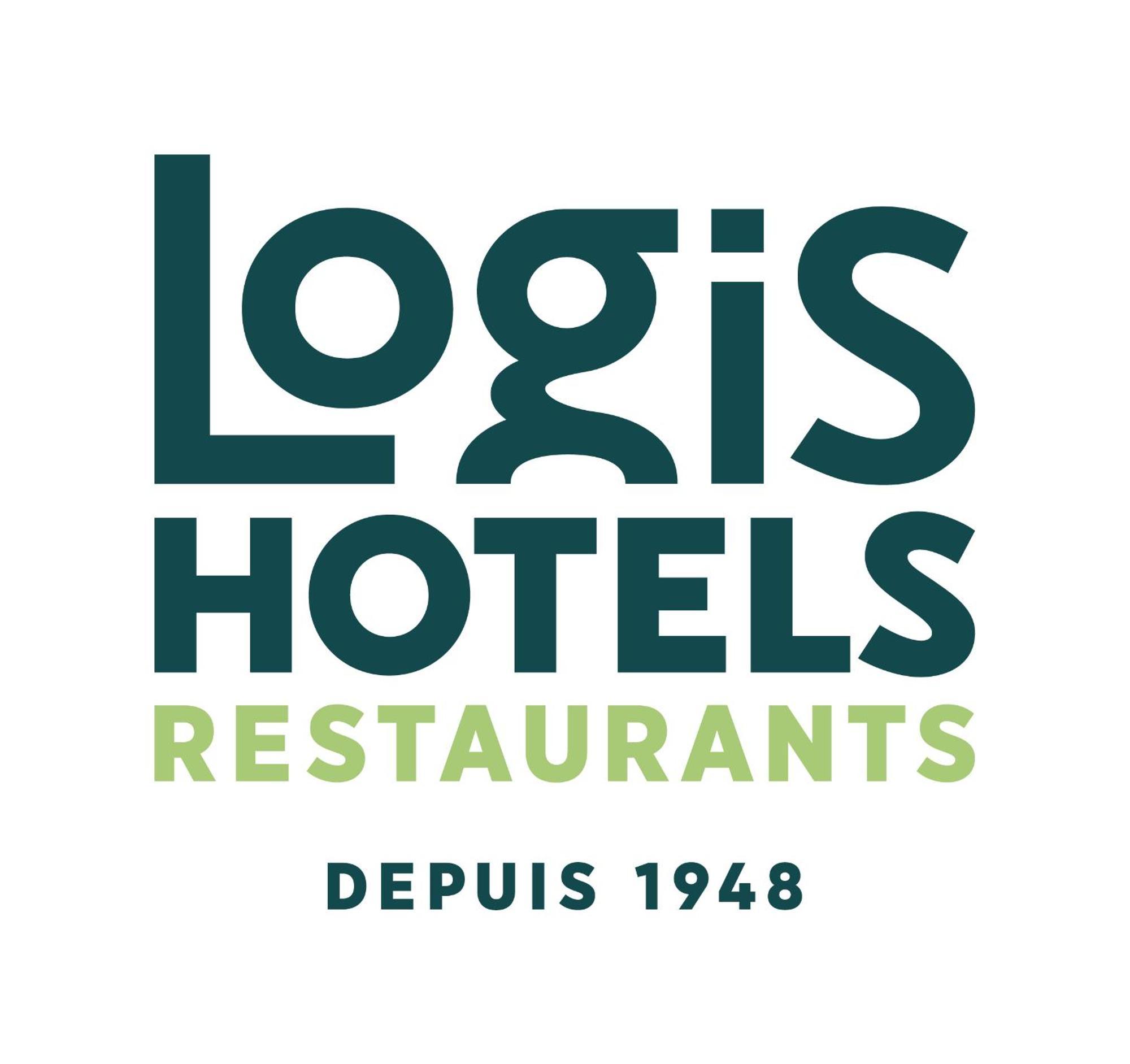 Logis Hotels - Hotel Restaurant Du Midi Revel  Dış mekan fotoğraf