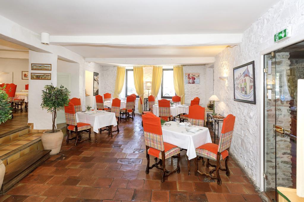 Logis Hotels - Hotel Restaurant Du Midi Revel  Dış mekan fotoğraf