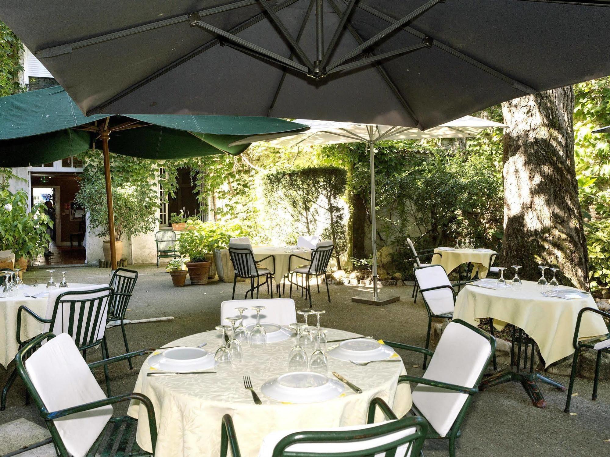Logis Hotels - Hotel Restaurant Du Midi Revel  Dış mekan fotoğraf