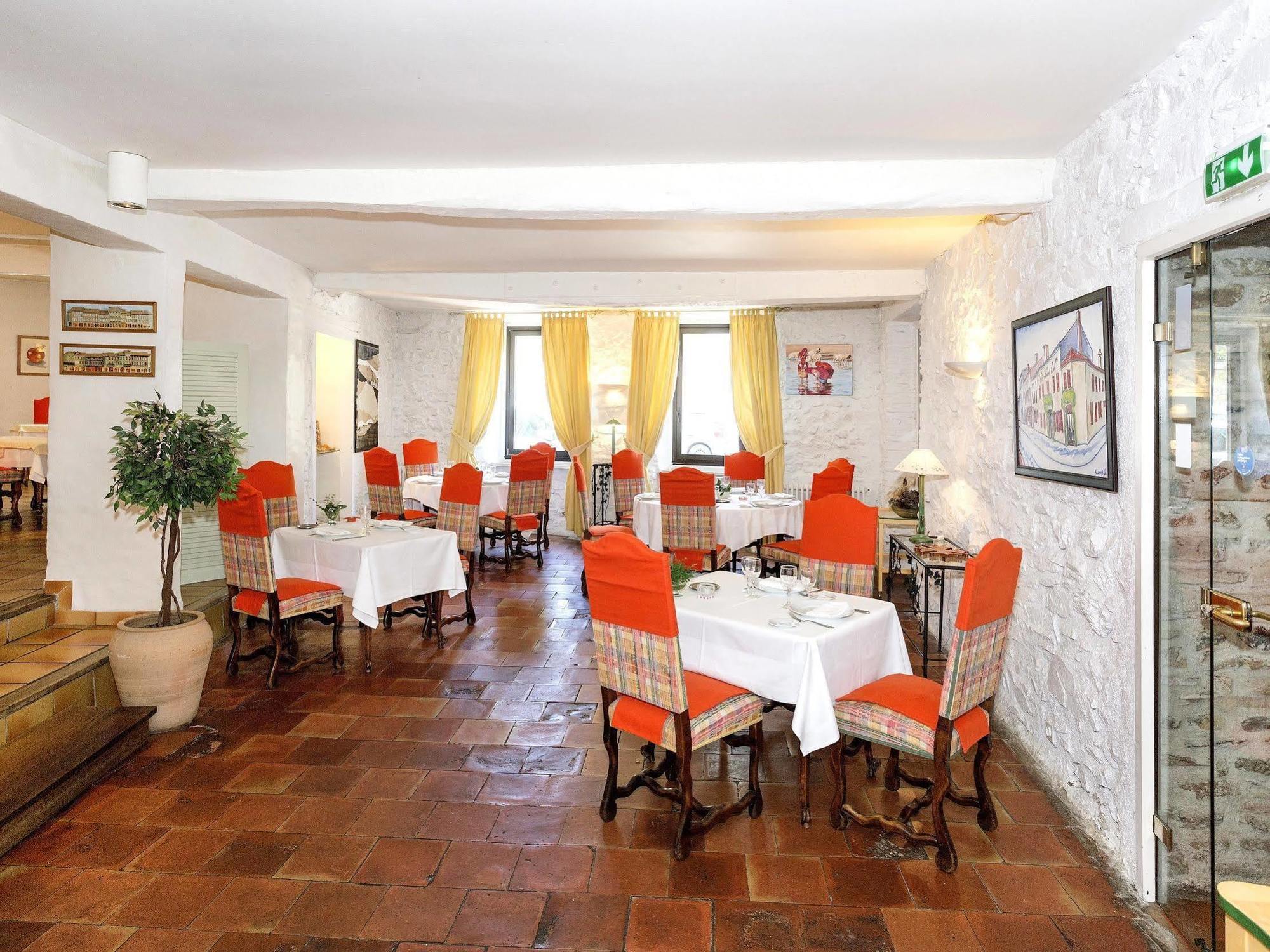 Logis Hotels - Hotel Restaurant Du Midi Revel  Dış mekan fotoğraf