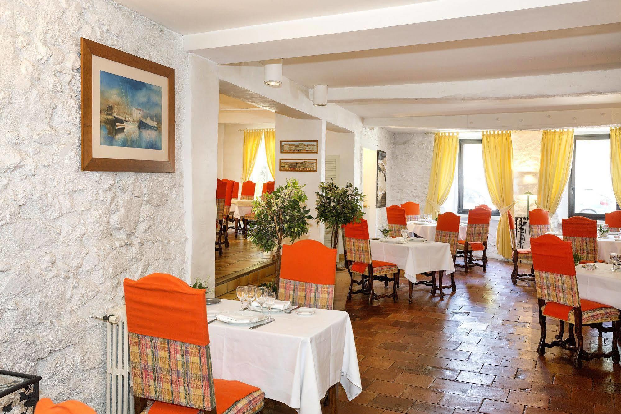 Logis Hotels - Hotel Restaurant Du Midi Revel  Dış mekan fotoğraf