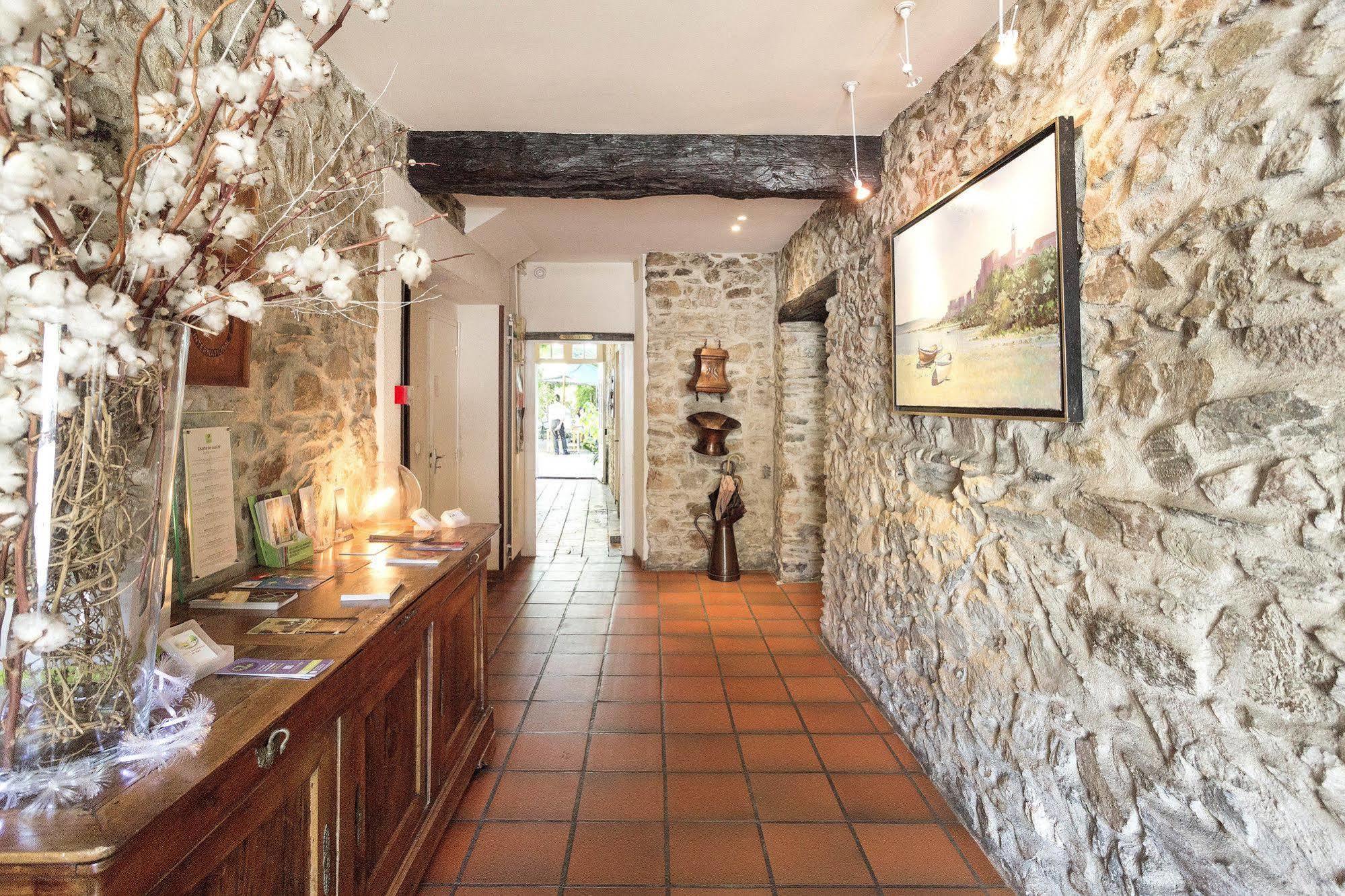 Logis Hotels - Hotel Restaurant Du Midi Revel  Dış mekan fotoğraf